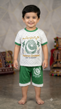 Boys Outfit for 14 August | (size 2 year to 4 year)