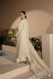 Manahils Festive/party wear collection | OFF WHITE