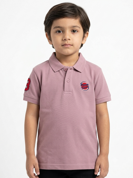 Comfortable & Durable Premium Boys Shirts 4-12 years