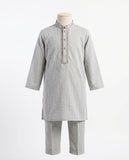 Kids Premium Kurta Trouser Set – Stylish Traditional Outfit for Boys (size 24)