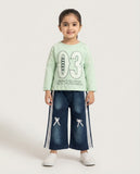 Premium Girls Winter Outfit | G-57 (size 16 to 20)