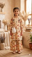Premium Girls' Party Wear (size 20 to 36)