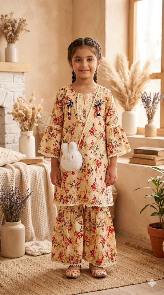 Premium Girls' Party Wear (size 20 to 36)