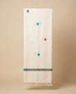 Attractive Sawati Tarkashi Shawl