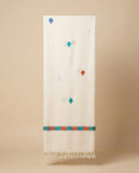 Attractive Sawati Tarkashi Shawl