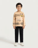 Boys Winter Outfit | W-29 (size 20 to 22)
