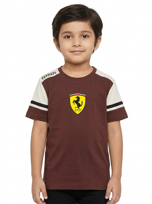 Comfortable & Durable Premium Boys Shirts 4-12 years