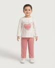 Premium Girls Winter Outfit | G-50 (size 20 to 22)