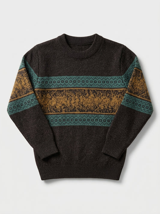 Winter Sweater | SR-1 (Size 24 to 28)