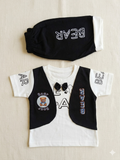 Baby 2 Pcs Set For 1-1.5 year