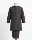 Kids Premium Kurta Trouser Set – Stylish Traditional Outfit for Boys (size 28)