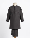 Kids Premium Kurta Trouser Set – Stylish Traditional Outfit for Boys (size 28)