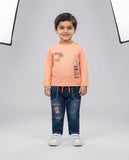 Boys Winter Outfit | W-13 (size 14 to 18)