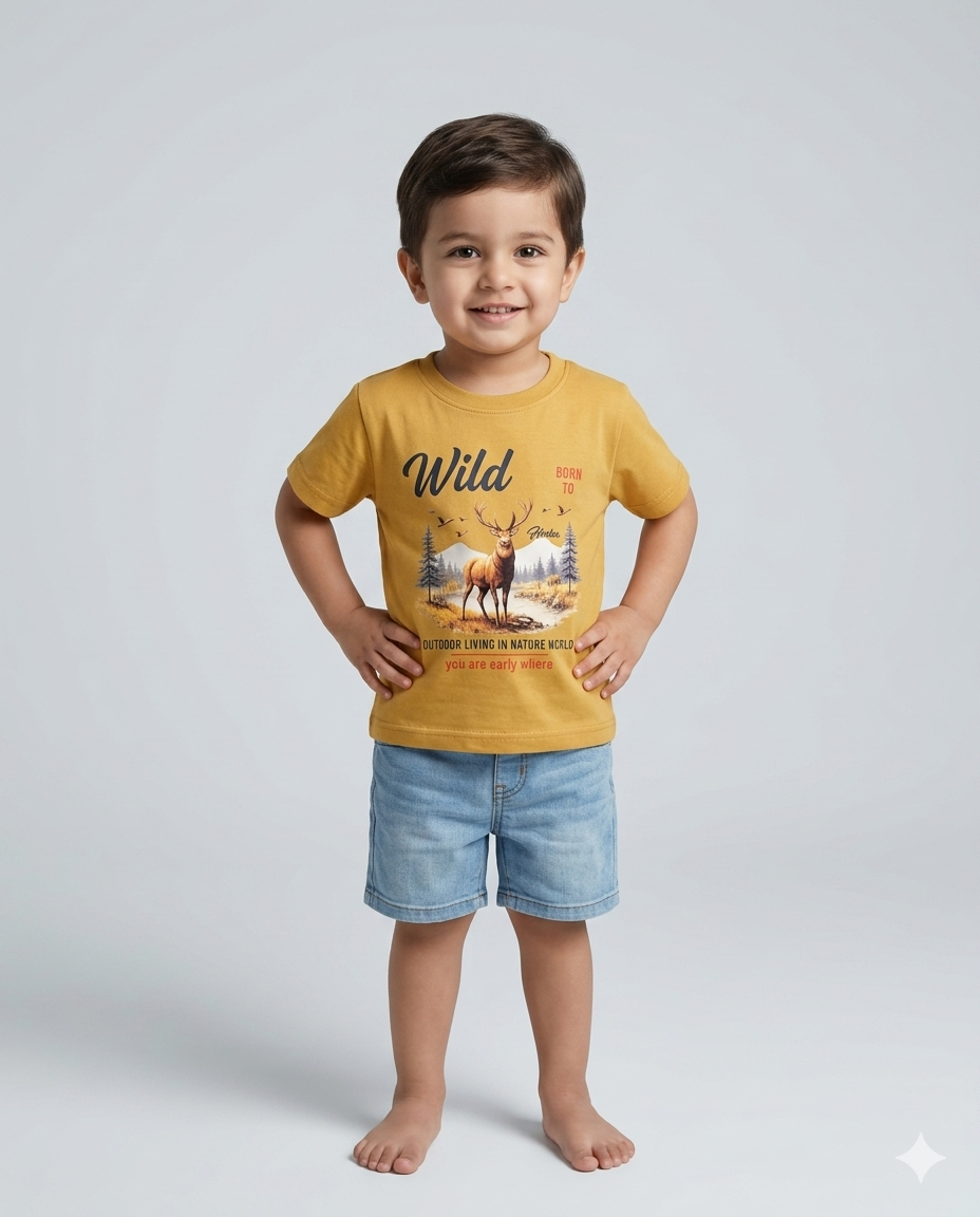 Boys Summer Outfit | size 16 to 24