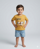 Boys Summer Outfit | size 16 to 24