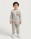 Boys Winter Outfit | W-60 (size 14 to 18)