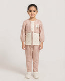 Premium Girls Winter Outfit | G-75 (size 18 to 22)
