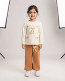 Premium Girls Winter Outfit | G-11 (size 18 to 24)