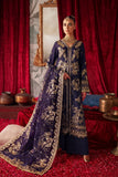 WA-682 | Ramsha Festive Collection