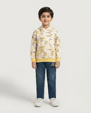 Boys Winter Outfit | W-33 (size 20 to 22)