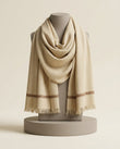 Riwaj Premium Wool Shawl For Men