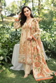 Aks-E-Noor By Fiza Noor - Digital Printed Viscose # 06