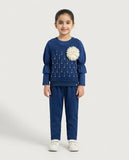 Premium Girls Winter Outfit | G-81 (size 18 to 22)