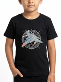 Comfortable & Durable Premium Boys Shirts 1-4 years