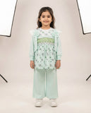 Premium Girls Winter Outfit | G-13 (size 18 to 24)