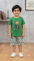 Boys Outfit for 14 August | (size 1 year to 3 year)