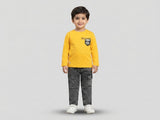 Boys Winter Outfit | W-22 (size 14 to 18)
