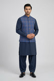 Narkin's Ceremonial Collection - Premium 3 Piece Unstitched Fabric - CC-10