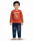 Boys Winter Outfit | W-1 (size 14 to 18)