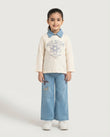 Premium Girls Winter Outfit | G-68 (size 24 to 28)
