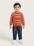 Boys Winter Outfit | W-125 (size 12 to 16)