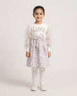 Premium Girls Fency Frock | G-84 (size 18 to 28)
