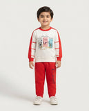 Boys Winter Outfit | W-64 (size 12 to 14)