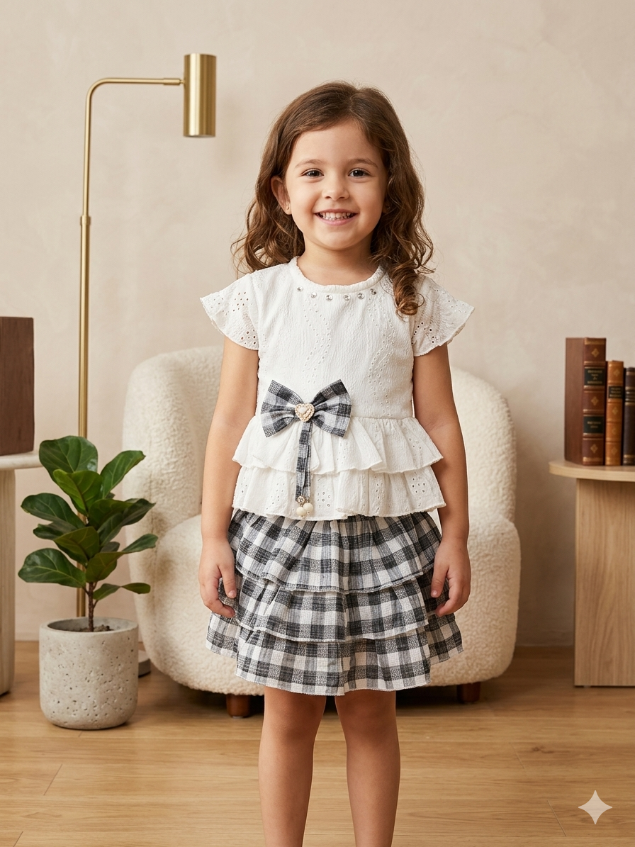 Premium Girls' Party Wear (size 14 to 18)