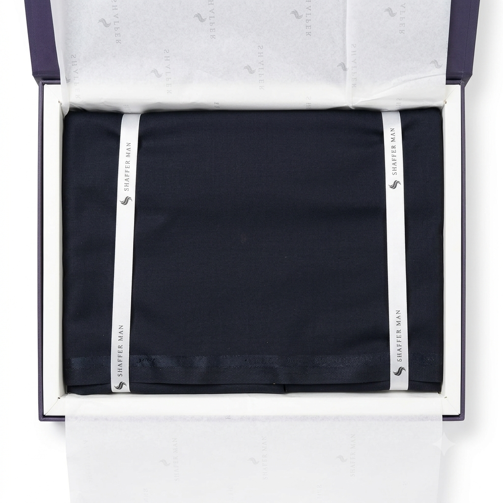 CALYPSO BY SHAFFER MEN'S WASH N WEAR COLLECTION