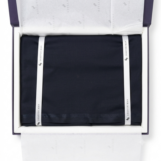 CALYPSO BY SHAFFER MEN'S WASH N WEAR COLLECTION