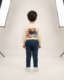 Boys Winter Outfit | W-10 (size 14 to 18)