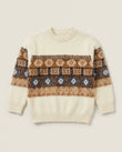 Winter Sweater | SR-1 (Size 26 to 28)