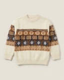 Winter Sweater | SR-1 (Size 26 to 28)