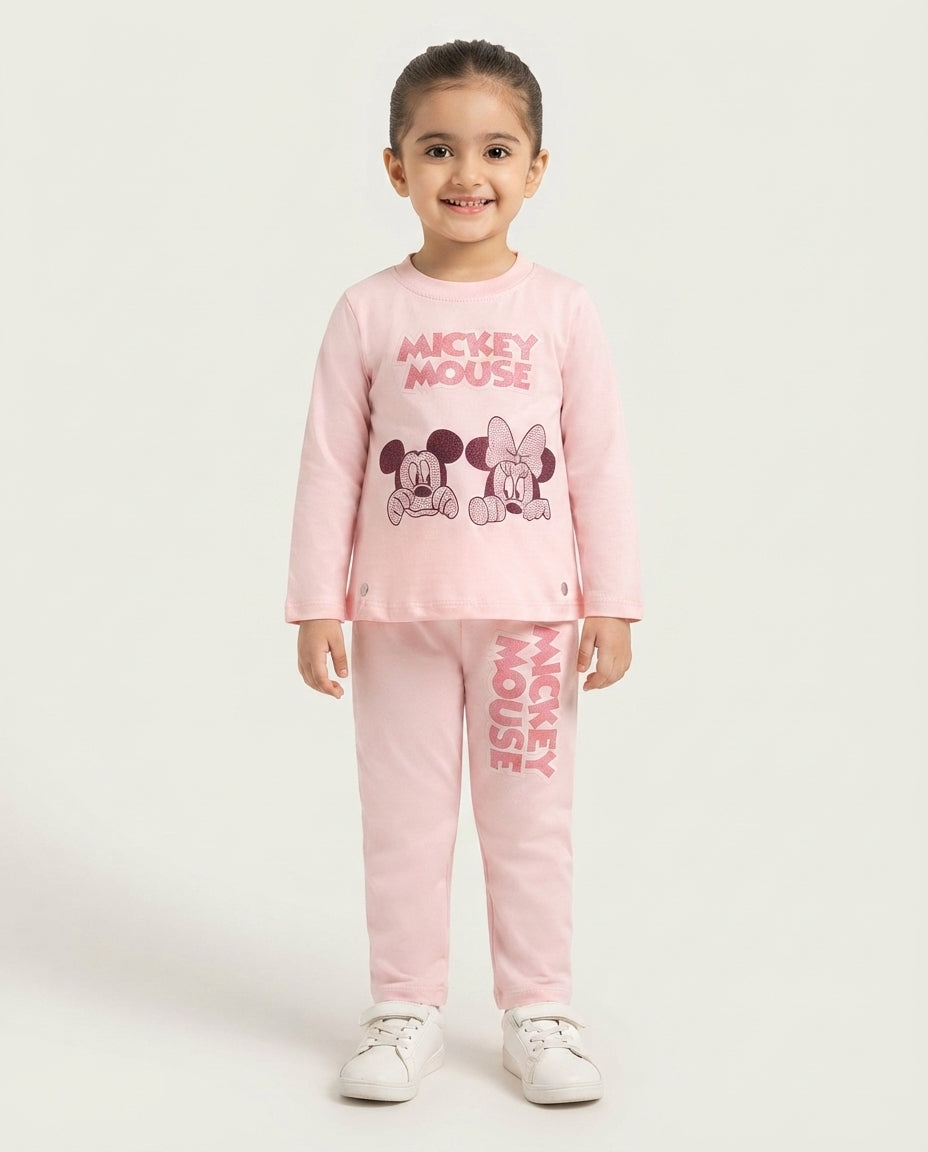 Premium Girls Winter Outfit | G-04 (size 14 to 18)
