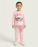 Premium Girls Winter Outfit | G-04 (size 14 to 18)