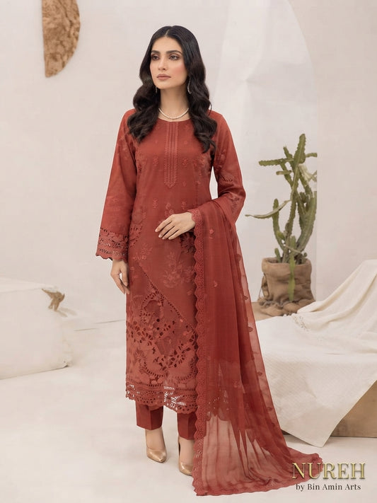 Premium Viscose Collection - v#02