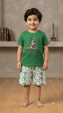 Boys Outfit for 14 August | (size 1 year to 3 year)
