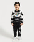 Boys Winter Outfit | W-28 (size 20 to 22)