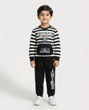 Boys Winter Outfit | W-28 (size 20 to 22)