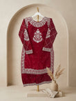 Designer Embroidered Formal Collection | Girls Luxury Festive Wear 3year to 12year